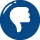 reaction-dislike