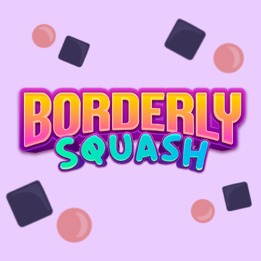 Borderly Squash