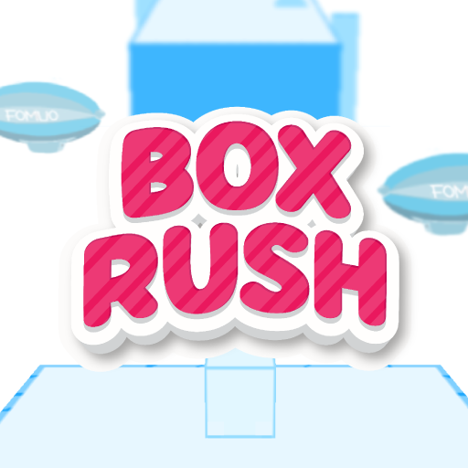 Box Rush