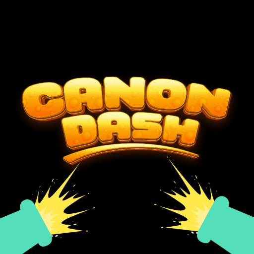 Cannon Dash