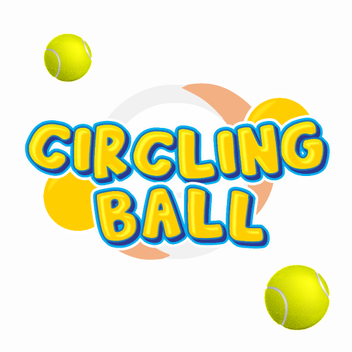 Circling Ball
