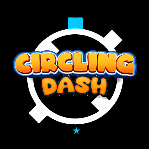 Circling Dash