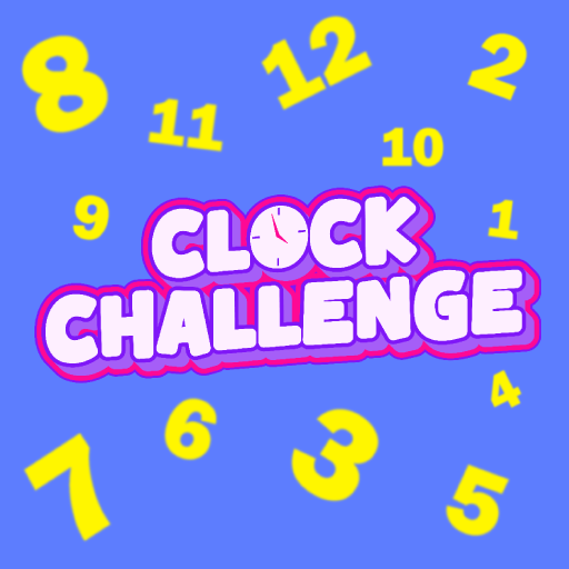 Clock Challenge