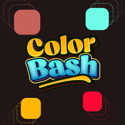 Color Bash