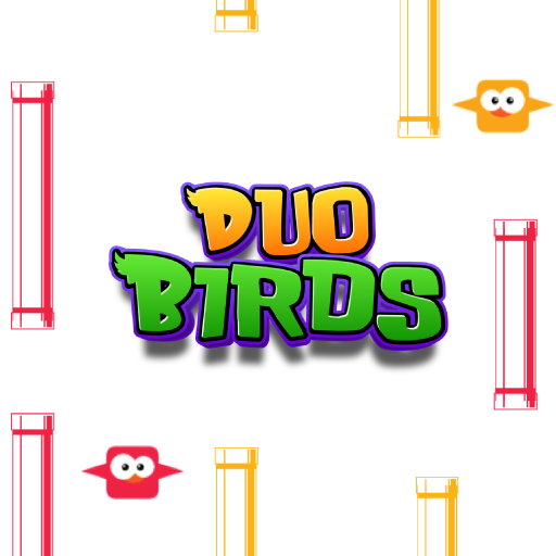 Duo Birds