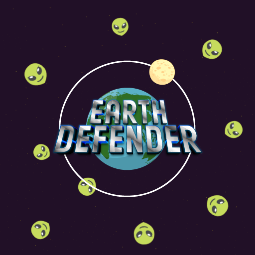 Earth Defender
