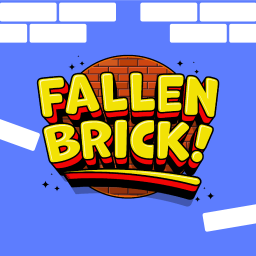 Fallen Brick