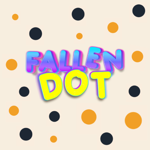 Fallen Dot
