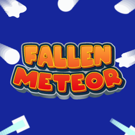 Fallen Meteor