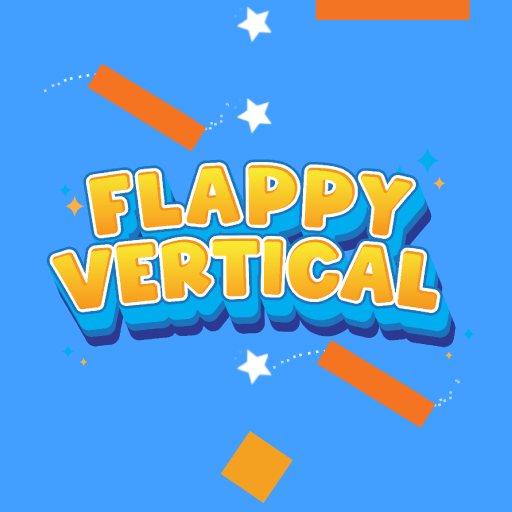 Flappy Vertical