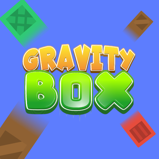 Gravity Box