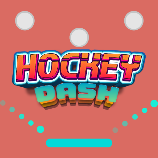 Hockey Dash
