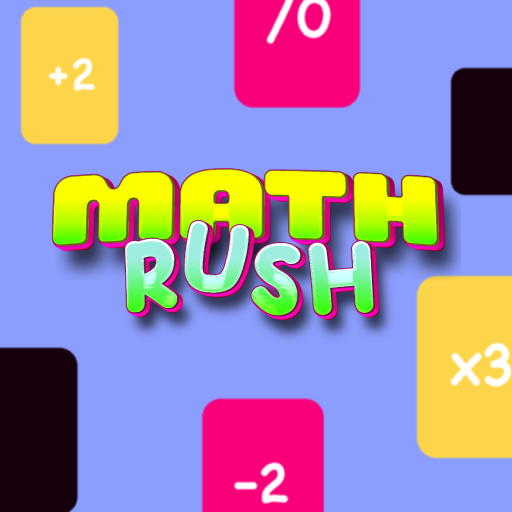 Math Rush