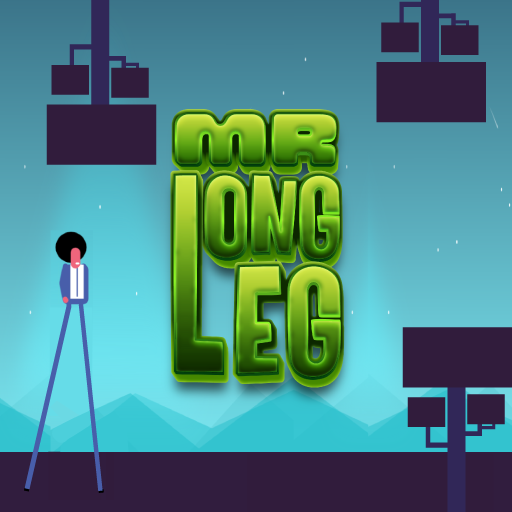 Mr Long Leg
