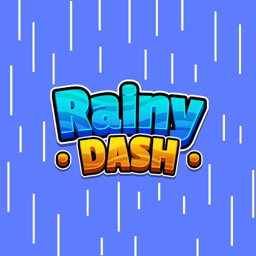 Rainy Dash