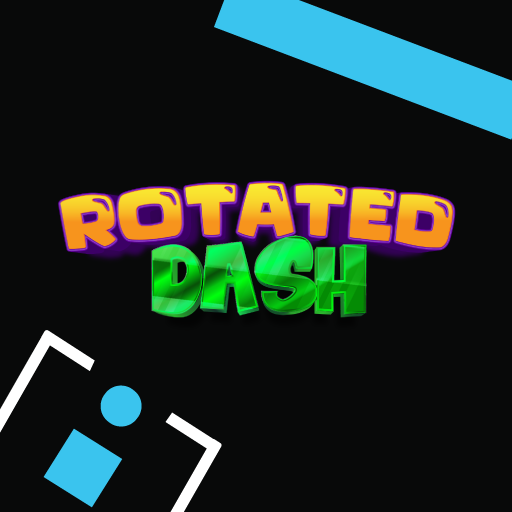 Rotated Dash