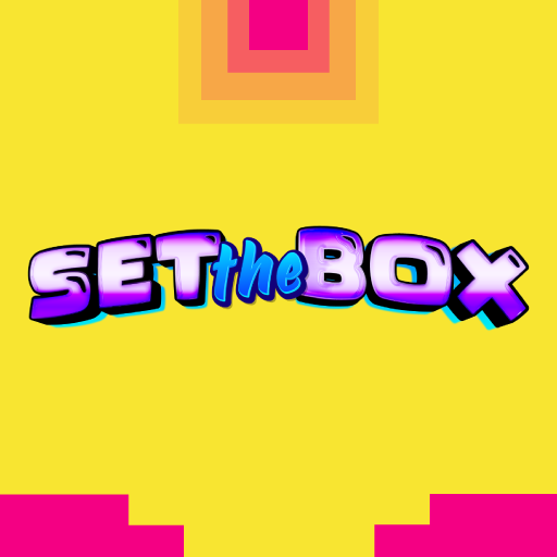 Set The Box