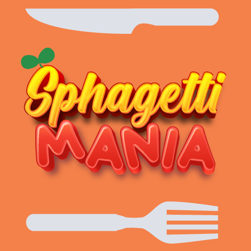 Spaghetti Mania