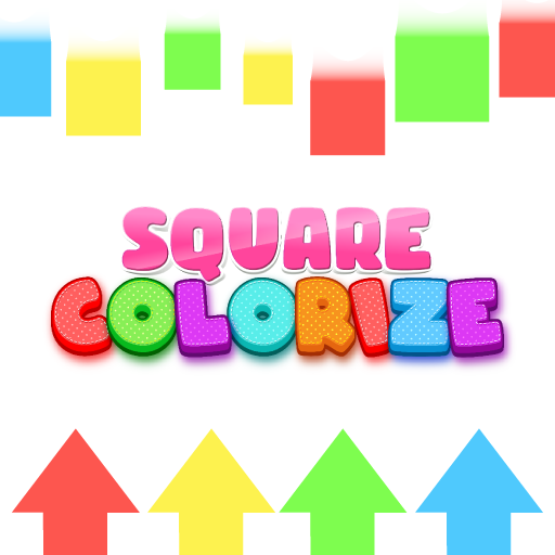 Square Colorize