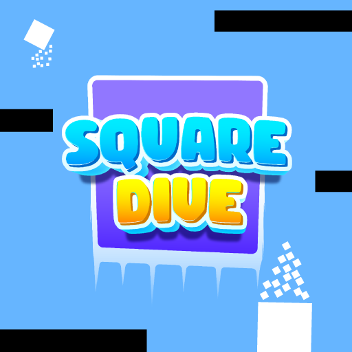Square Dive
