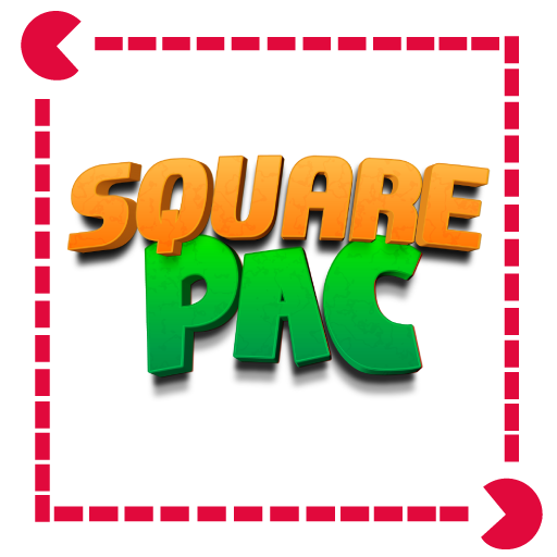 Square Pac