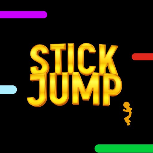 Stick Jump