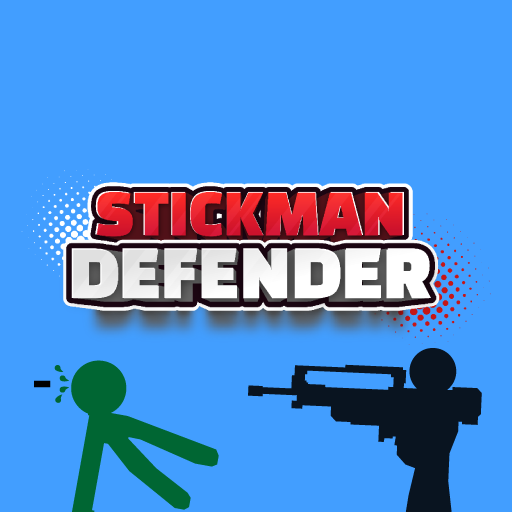 Stickman Defender