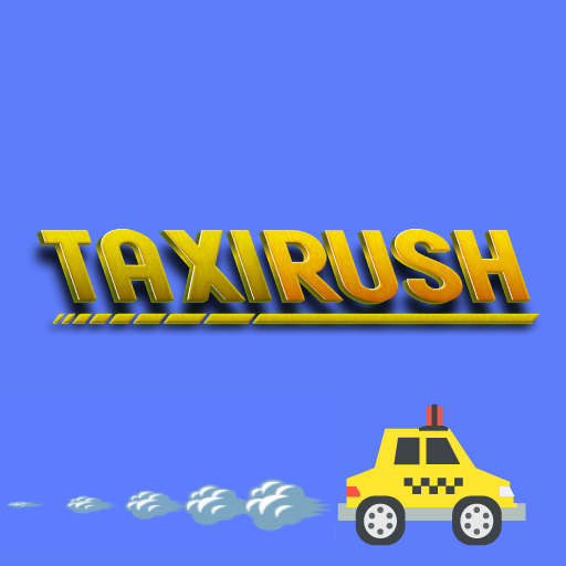 Taxi Rush