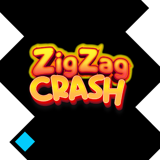 Zig Zag Crash