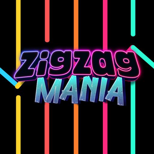Zig Zag Mania